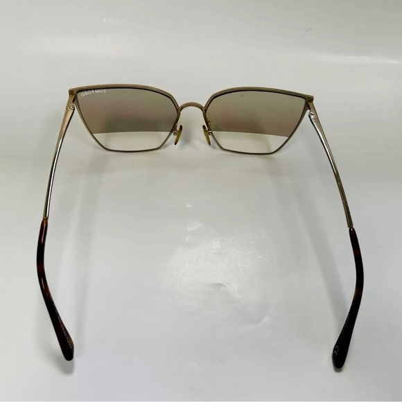 Tom Ford Helena Sunglusses - Picture 6 of 8